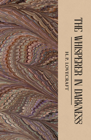 Cover image for 9781840226089 - The Whisperer in Darkness