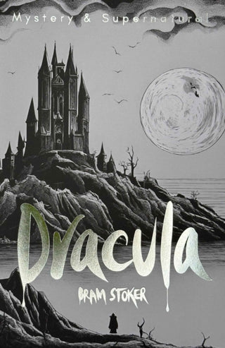 Supplemental image for 9781840226270 - Dracula & Dracula's Guest