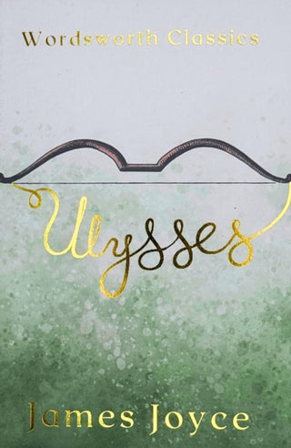 Cover image for 9781840226355 - Ulysses
