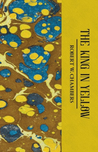 Supplemental image for 9781840226447 - The King in Yellow