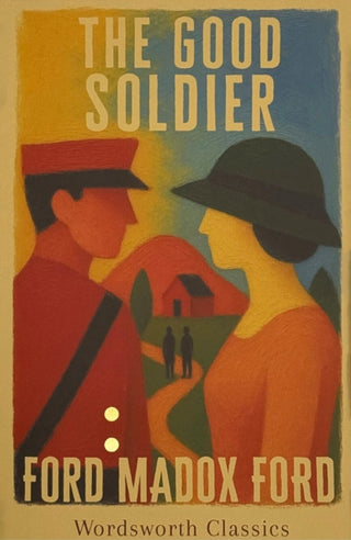 Supplemental image for 9781840226539 - Good Soldier