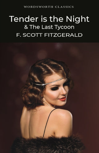 Cover image for 9781840226638 - Tender is the Night / The Last Tycoon