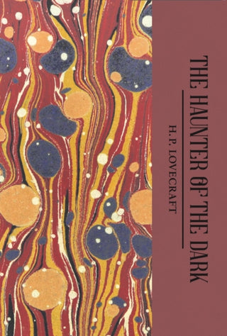 Supplemental image for 9781840226676 - The Haunter of the Dark