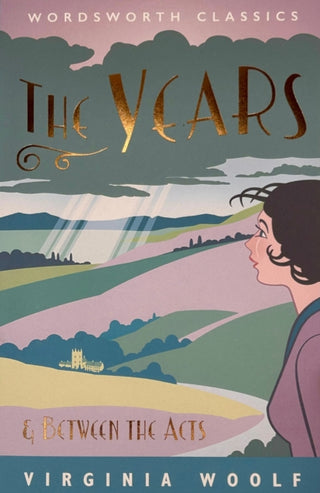 Supplemental image for 9781840226812 - The Years / Between the Acts