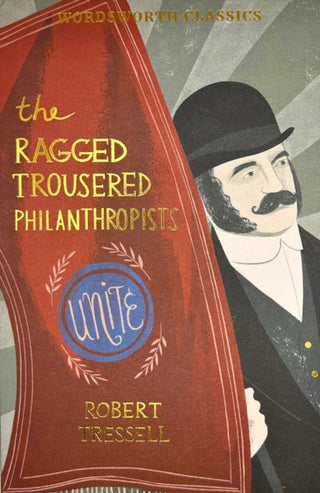 Supplemental image for 9781840226829 - The Ragged Trousered Philanthropists