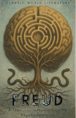 Cover image for 9781840226867 - A General Introduction to Psychoanalysis
