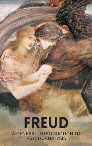 Supplemental image for 9781840226867 - A General Introduction to Psychoanalysis