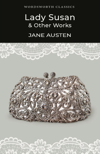 Supplemental image for 9781840226966 - Lady Susan and Other Works