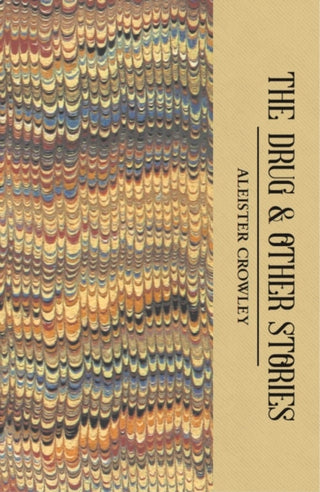 Supplemental image for 9781840227345 - The Drug and Other Stories