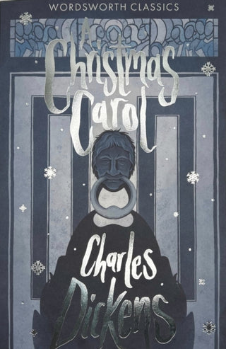 Cover image for 9781840227567 - A Christmas Carol