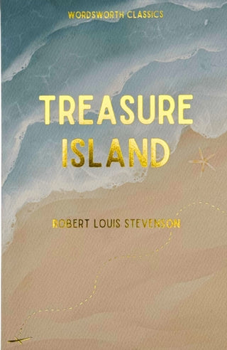 Cover image for 9781840227635 - Treasure Island