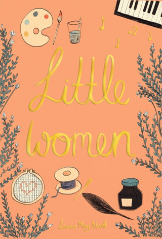 Cover image for 9781840227789 - Little Women