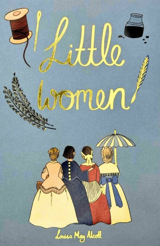 Cover image for 9781840227789 - Little Women