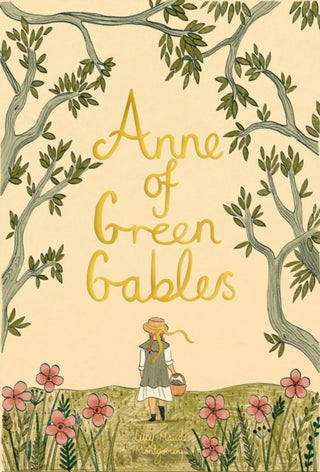 Cover image for 9781840227840 - Anne of Green Gables