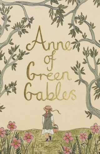 Cover image for 9781840227840 - Anne of Green Gables