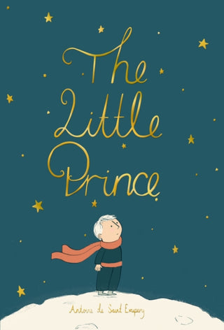 Cover image for 9781840227864 - The Little Prince