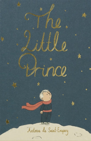 Cover image for 9781840227864 - The Little Prince