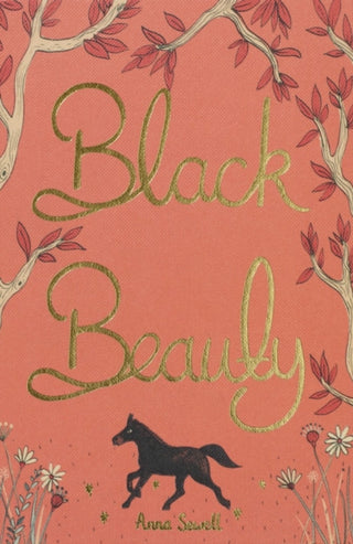Cover image for 9781840227871 - Black Beauty
