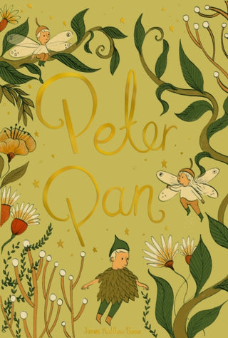 Cover image for 9781840227895 - Peter Pan