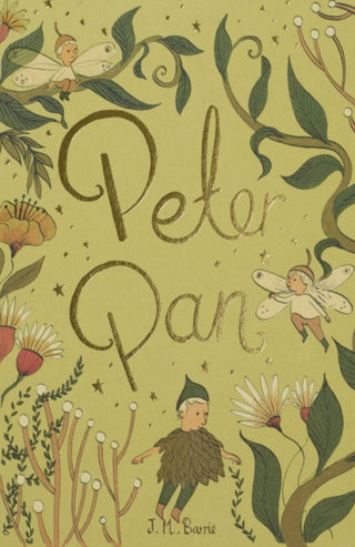 Cover image for 9781840227895 - Peter Pan
