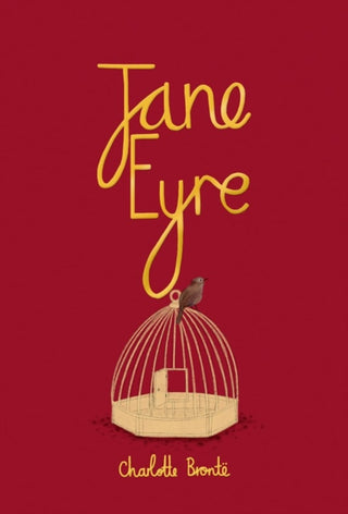 Cover image for 9781840227925 - Jane Eyre