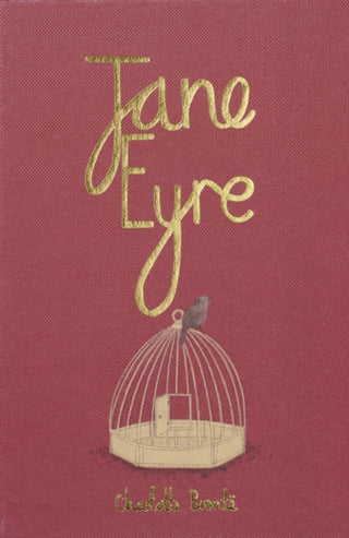 Supplemental image for 9781840227925 - Jane Eyre