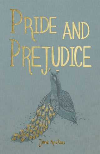 Cover image for 9781840227932 - Pride and Prejudice