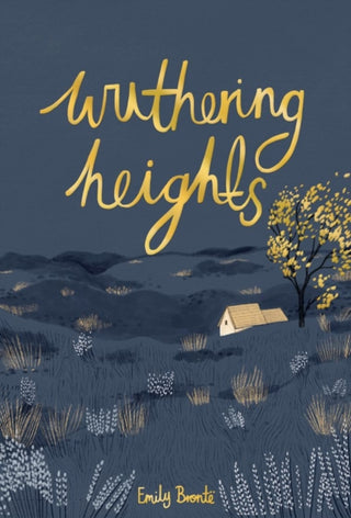 Cover image for 9781840227949 - Wuthering Heights