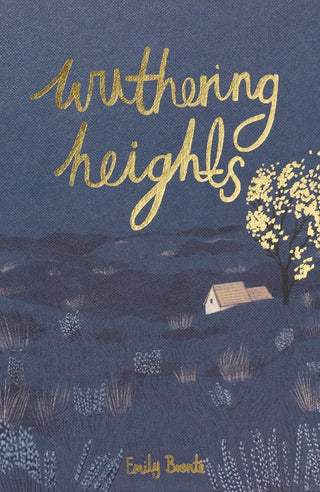 Cover image for 9781840227949 - Wuthering Heights
