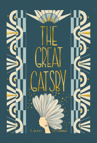 Cover image for 9781840227956 - The Great Gatsby