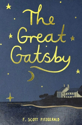 Cover image for 9781840227956 - The Great Gatsby