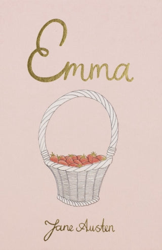 Cover image for 9781840227963 - Emma