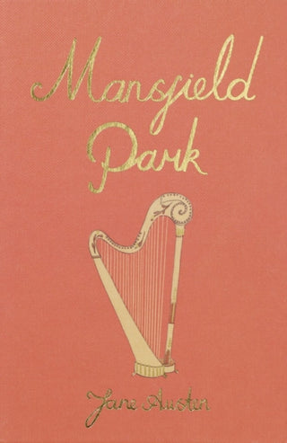 Cover image for 9781840227970 - Mansfield Park