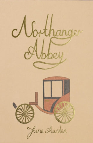 Supplemental image for 9781840227987 - Northanger Abbey