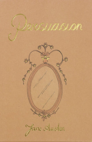 Cover image for 9781840227994 - Persuasion