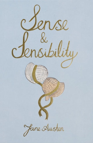 Cover image for 9781840228007 - Sense and Sensibility