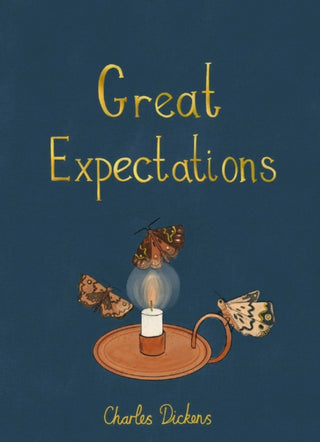 Cover image for 9781840228014 - Great Expectations