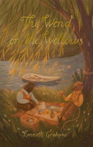 Supplemental image for 9781840228199 - The Wind in the Willows