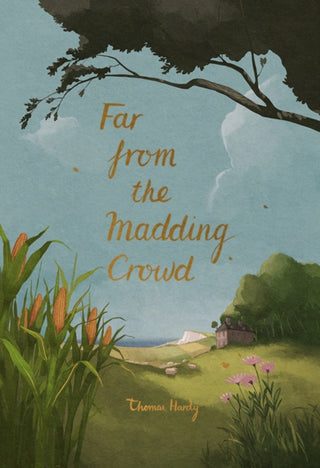 Cover image for 9781840228281 - Far from the Madding Crowd