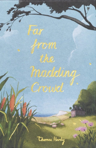 Cover image for 9781840228281 - Far from the Madding Crowd