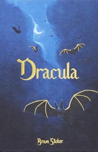 Cover image for 9781840228366 - Dracula