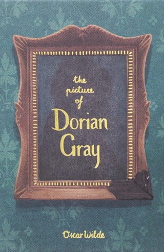 Cover image for 9781840228373 - The Picture of Dorian Gray