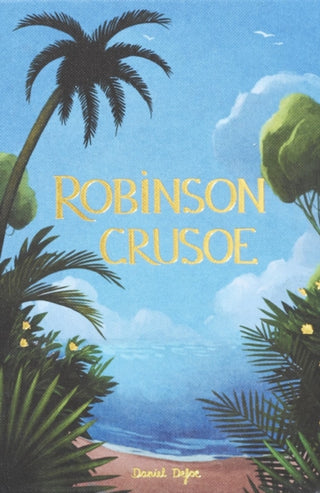 Supplemental image for 9781840228380 - Robinson Crusoe