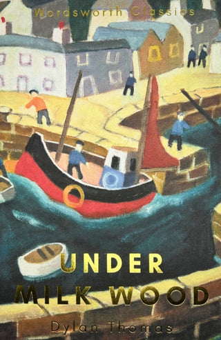 Supplemental image for 9781840228410 - Under Milk Wood