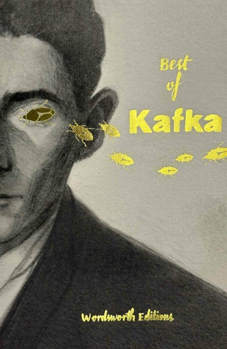 Cover image for 9781840228434 - Best of Kafka (Collector's Edition)