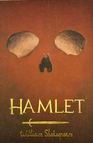 Supplemental image for 9781840228458 - Hamlet (Collector's Editions)