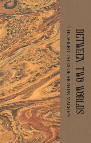 Cover image for 9781840228489 - Between Two Worlds
