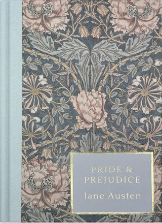Supplemental image for 9781840228496 - Pride and Prejudice (Heritage Collection)