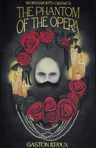 Supplemental image for 9781840228533 - The Phantom of the Opera