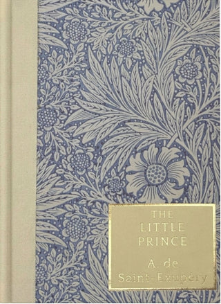 Supplemental image for 9781840228540 - The Little Prince (Heritage Collection)